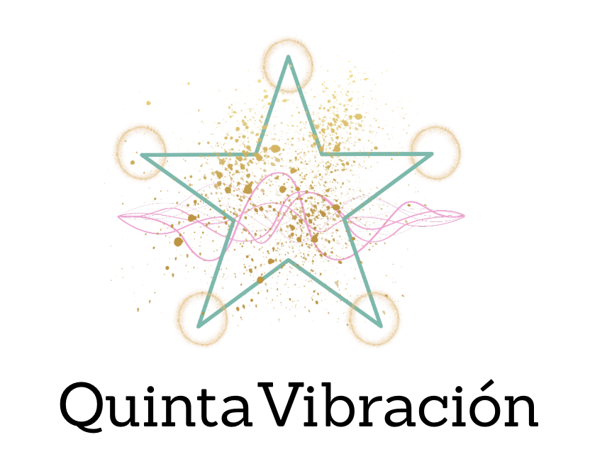 Logo Quinta Vibración